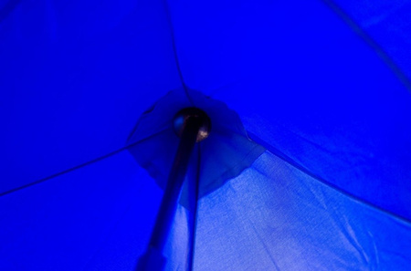 NAMIOT HANDLOWY 3 X 4,5M KONSTRUKCJA GRUB 5 KOLORY