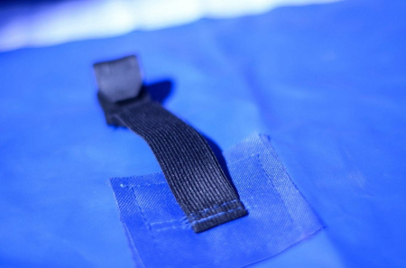 NAMIOT HANDLOWY 3 X 4,5M KONSTRUKCJA GRUB 5 KOLORY