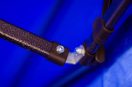 NAMIOT HANDLOWY 3 X 4,5M KONSTRUKCJA GRUB 5 KOLORY