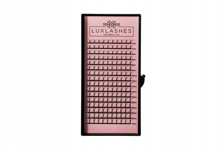 Rzęsy 4:1, 0,10 (Skręt: C; Długość: MIX)