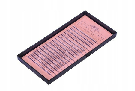 Rzęsy 2:1, 0,10 (Skręt: C; Długość: 14)