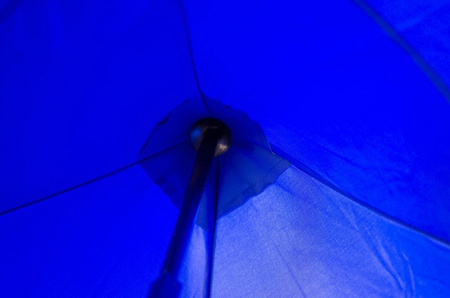 NAMIOT HANDLOWY 2 X 2m KONSTRUKCJA GRUBA