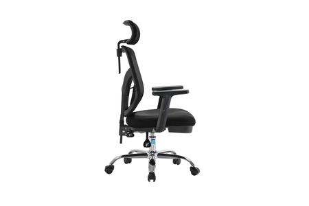 Fotel biurowy ergonomiczny ANGEL obrotowy jOkasta