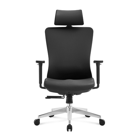 Fotel biurowy ergonomiczny ANGEL GelatO