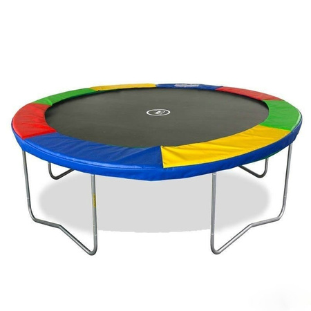 Kolorowa Osłona Na Sprężyny Do Trampoliny 305 312cm 10FT