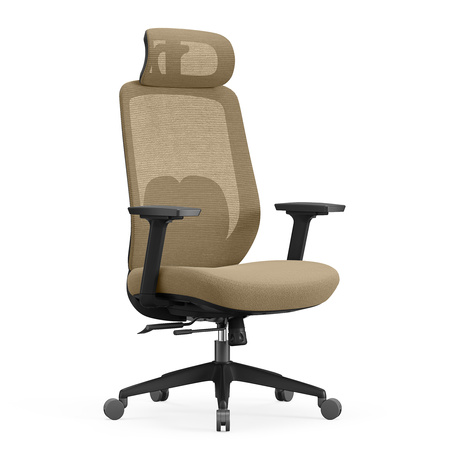 Fotel biurowy ergonomiczny ANGEL runO