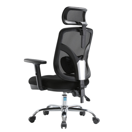 Fotel biurowy ergonomiczny ANGEL obrotowy jOkasta