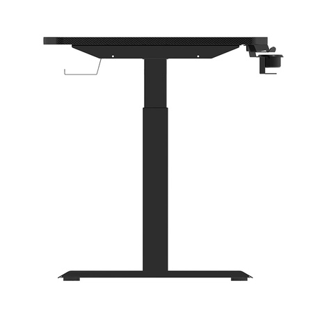 Biurko Gamingowe Angel Nemezis PLUS 1,8m