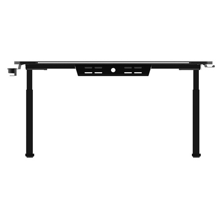 Biurko Gamingowe Angel Nemezis PLUS 1,8m