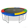 Kolorowa Osłona Na Sprężyny Do Trampoliny 305 312cm 10FT