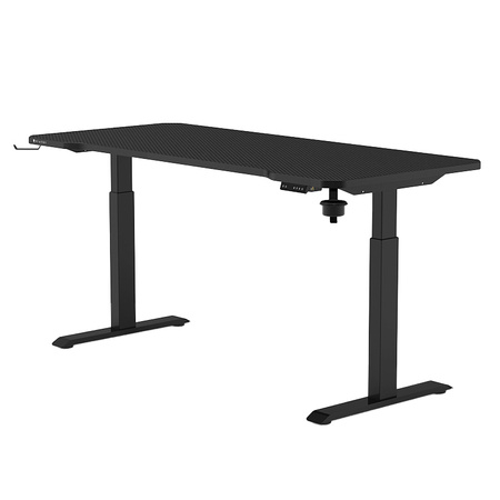 Biurko Gamingowe Angel Nemezis PLUS 1,8m