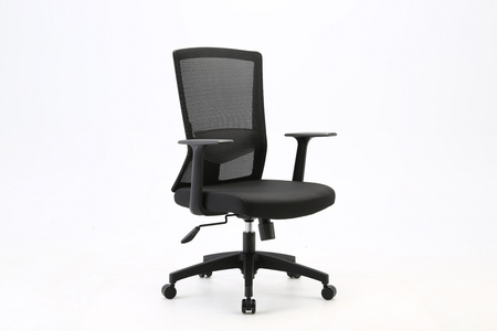 Fotel ergonomiczny ANGEL biurowy obrotowy JuliO