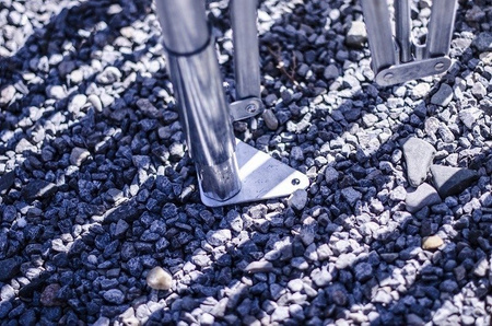 NAMIOT HANDLOWY 3 X 6M KONSTRUKCJA OCYNKOWANA