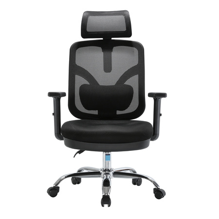 Fotel biurowy ergonomiczny ANGEL obrotowy jOkasta