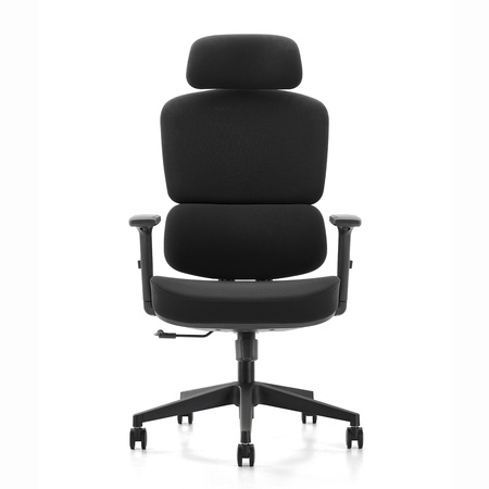 Fotel ergonomiczny ANGEL biurowy obrotowy Regulo