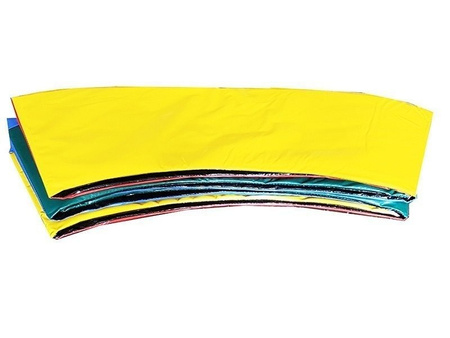Kolorowa Osłona Na Sprężyny Do Trampoliny 366 374 cm 12FT