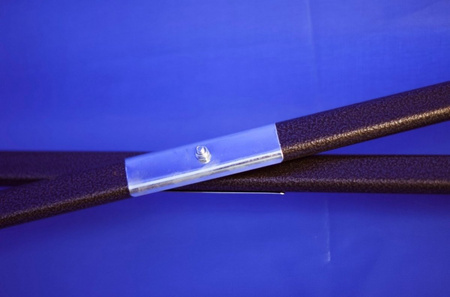 NAMIOT HANDLOWY 3 X 4,5M KONSTRUKCJA GRUB 5 KOLORY