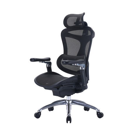 Fotel ergonomiczny ANGEL biurowy kosmO