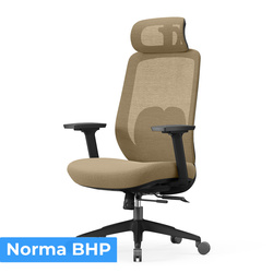 Fotel biurowy ergonomiczny ANGEL runO