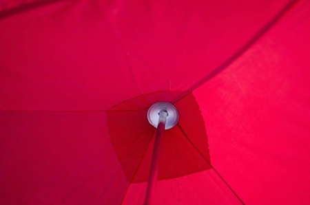 NAMIOT HANDLOWY 3 X 3m KONSTRUKCJA OCYNKOWANA